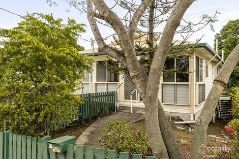 Property photo of 35 Beatrice Street Greenslopes QLD 4120