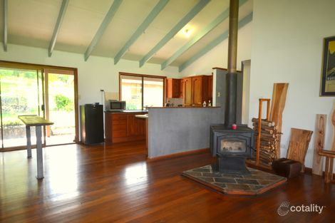 Property photo of 580 Eastern Mary River Road Cambroon QLD 4552