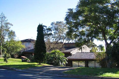 122 Koola Ave, East Killara, NSW 2071