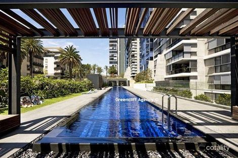 Property photo of 102/7 Sterling Circuit Camperdown NSW 2050