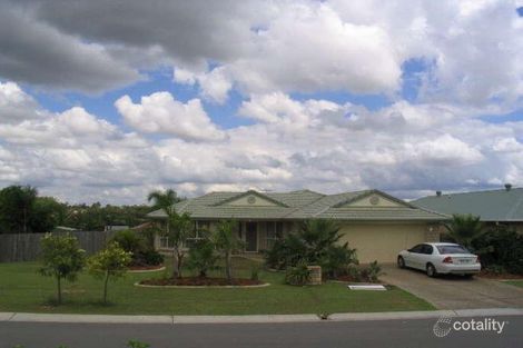 Property photo of 35 Highpeak Crescent Springfield QLD 4300