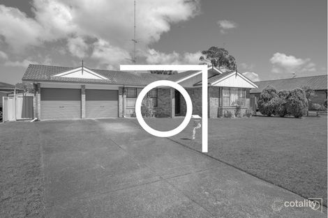 Property photo of 8 Compass Close Salamander Bay NSW 2317
