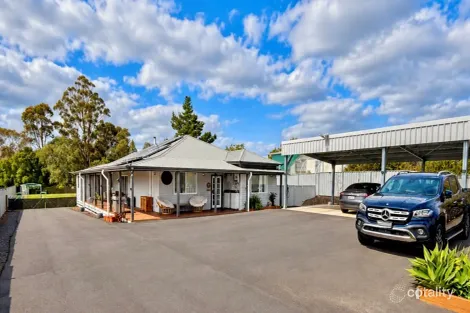 32 Pritchard St, Manjimup, WA 6258