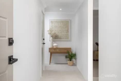 Property photo of 7 Tremandra Boulevard Witchcliffe WA 6286