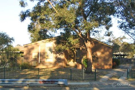 306 Popondetta Rd, Bidwill, NSW 2770