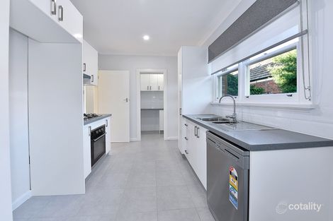 Property photo of 2/6 Sherbourne Street Essendon VIC 3040