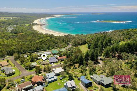 64 Kurrawa Dr, Kioloa, NSW 2539