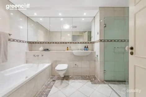 Property photo of 302/1 Kirribilli Avenue Kirribilli NSW 2061