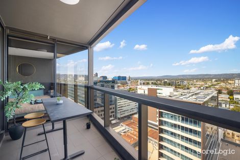 Property photo of 1503/421 King William Street Adelaide SA 5000