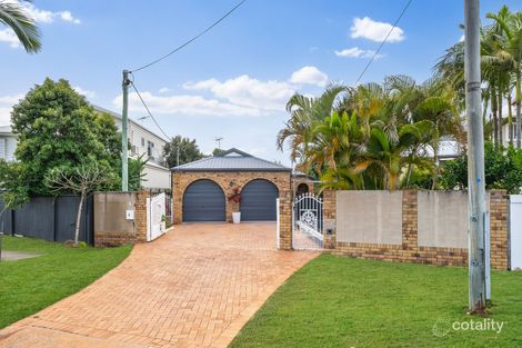 4 Thompson Cres, Clontarf, QLD 4019