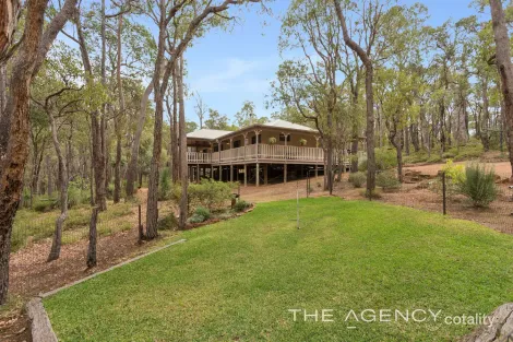 220 Tarrup St, Chidlow, WA 6556