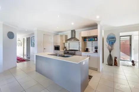 Property photo of 17 Barwon Crescent Sippy Downs QLD 4556