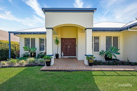 Property photo of 4 Crane Street North Lakes QLD 4509