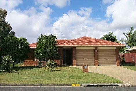 6 Waranga Way, Coombabah, QLD 4216