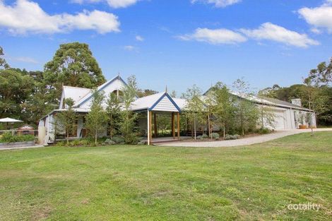 Property photo of 245 Myers Road Balnarring VIC 3926