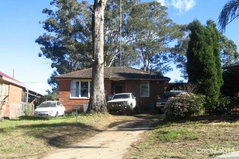 Property photo of 7 Marion Street Seven Hills NSW 2147