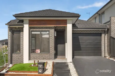 4 Mattina Cct, Greenvale, VIC 3059