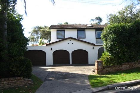 Property photo of 26 Pembroke Place Belrose NSW 2085