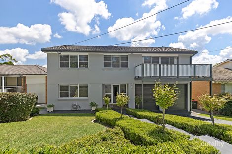 125 Buckleys Rd, Winston Hills, NSW 2153