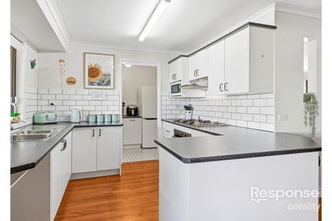 Property photo of 9 Eiger Place Cranebrook NSW 2749