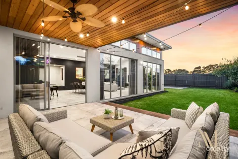 Property photo of 25 Mount View Street Aspendale VIC 3195