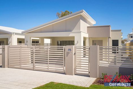 Property photo of 73A Abbett Street Scarborough WA 6019