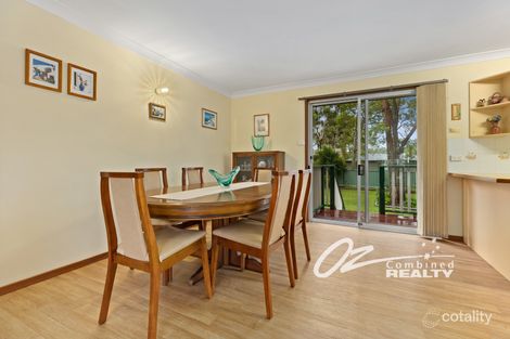 Property photo of 161 Loralyn Avenue Sanctuary Point NSW 2540