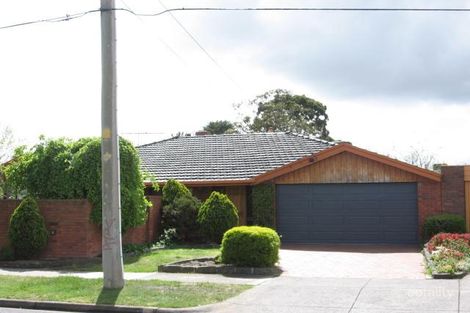 37 Blue Hills Ave, Mount Waverley, VIC 3149