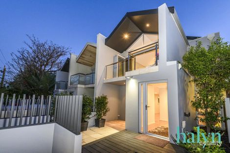 Property photo of 19C Glendower Street Perth WA 6000