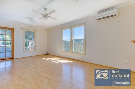 Property photo of 43 Bennett Street Moe VIC 3825