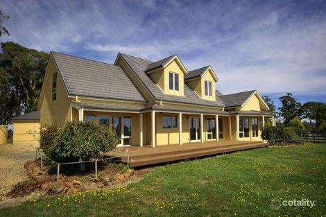 Property photo of 7 Eiger Court Grindelwald TAS 7277