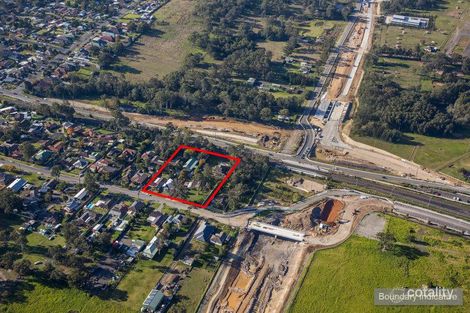 Property photo of 147 Bridge Street Schofields NSW 2762