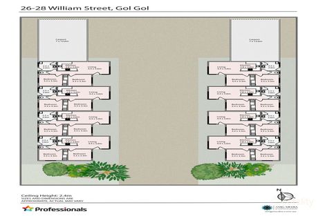 Property photo of 26-28 William Street Gol Gol NSW 2738