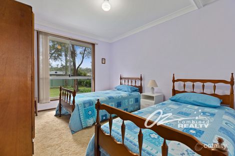 Property photo of 161 Loralyn Avenue Sanctuary Point NSW 2540