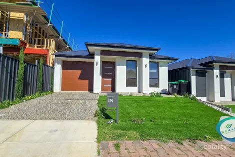 42 Padbury Rd, Gilles Plains, SA 5086