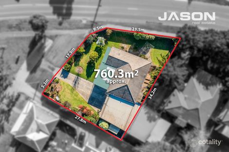 Property photo of 12 Broad Street Westmeadows VIC 3049
