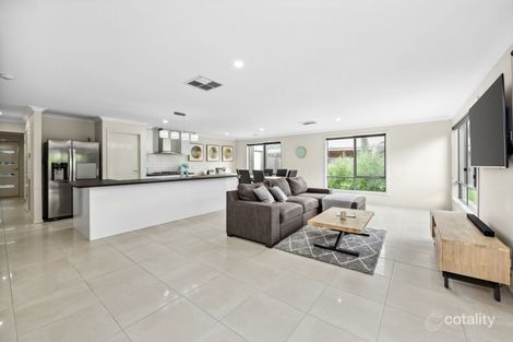 Property photo of 5 Chaplin Court Eaglehawk VIC 3556