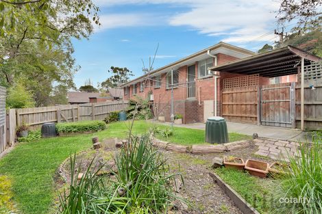 Property photo of 2/54 Old Belgrave Road Upper Ferntree Gully VIC 3156