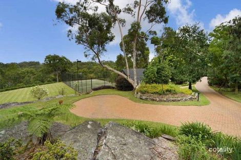 Property photo of 36 Marieba Road Kenthurst NSW 2156