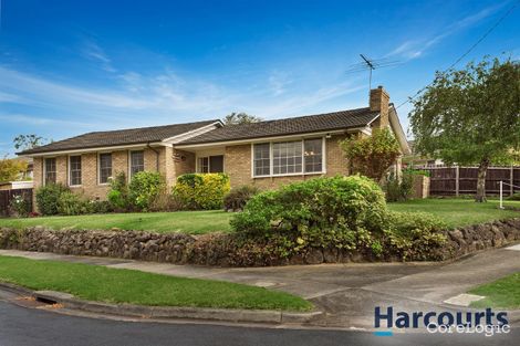 Property photo of 2 Allambie Place Burwood East VIC 3151