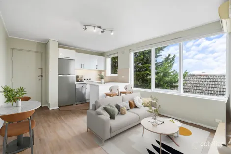 11/5 Mcgrath Ct, Richmond, VIC 3121