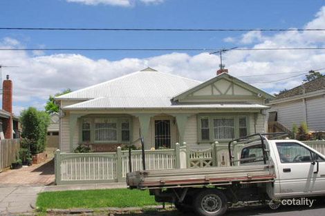 16 Nesnah St, West Footscray, VIC 3012