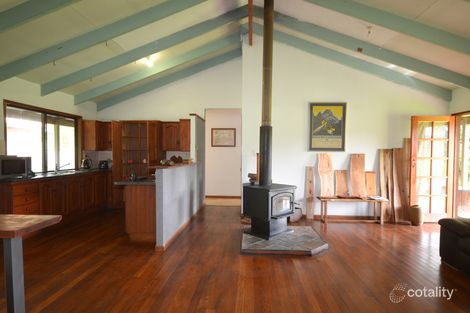 Property photo of 580 Eastern Mary River Road Cambroon QLD 4552