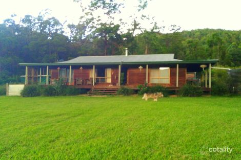 Property photo of 580 Eastern Mary River Road Cambroon QLD 4552