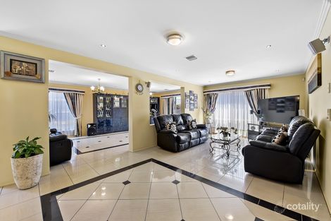 Property photo of 7 Blake Street Berwick VIC 3806