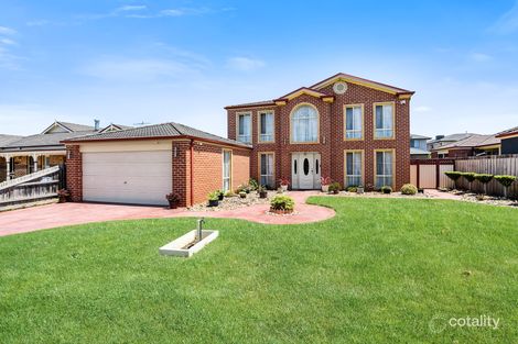 Property photo of 7 Blake Street Berwick VIC 3806