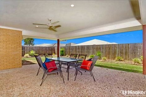 Property photo of 185 Darlington Drive Yarrabilba QLD 4207