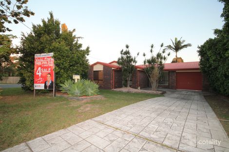Property photo of 52 Laver Street Morayfield QLD 4506
