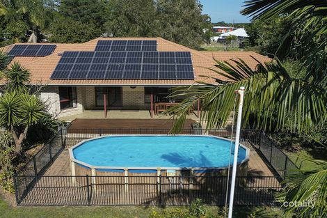 Property photo of 8 Angourie Street Iluka NSW 2466