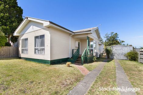 Property photo of 8 Botany Street Morwell VIC 3840
